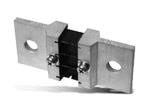 Ohmite S Series High Current Shunts