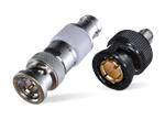 Trompeter / Cinch Connectivity Solutions 75Ω BNC Coax Connectors
