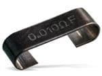 TT Electronics OARS Open Air Sense Resistors