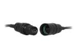 Terrapin Micro-USB & Micro-SD Connectors