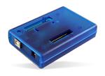 Hammond Manufacturing 1593 Plastic Enclosures for Development Boards