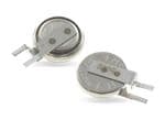 Seiko Instruments Micro Energy MS Manganese Lithium Rechargable Batteries