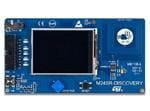 STMicroelectronics M24SR-DISCOVERY Demonstration Kit