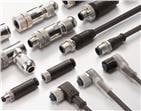 TE Connectivity M8/M12 Connector System