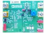 Analog Devices Inc. EVAL-ADM1293EBZ/Eval-ADM1294EBZ Evaluation Boards