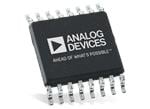 Analog Devices Inc. AD5678 4x12-bit and 4x16-bit Octal DACs