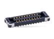 WP9 0.4mm Pitch Stacking Type B2B (FPC) Connector