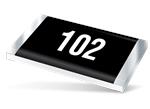 Bourns CRT-AS Sulfur-Resistant Thin Film Chip Resistors