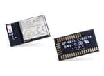 Silicon Labs Blue Gecko BLUETOOTH® Smart Modules
