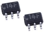 Texas Instruments TLV521 350nA Nanopower Operational Amplifier