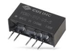 CUI Inc PDM1-S & PDM2-S DC-DC Converters