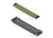 WP25D 0.35mm Board-to-Board Connectors