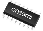onsemi NCV5700 High-Current IGBT Gate Driver