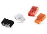 3-Position Latched Connectors