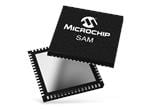 Microchip Technology Ultra-Low-Power 32-bit MCU Ecosystem