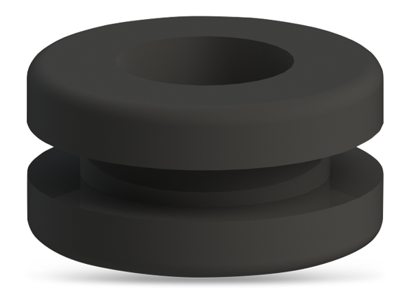 Open grommets best sale