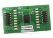 ISO7762DW EMC Digital Isolator Evaluation Module