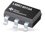 Texas Instruments LMR14010A Step-Down Converters