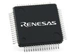 Renesas Electronics S1JA Synergy Microcontrollers