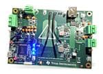 Texas Instruments BQ27Z561EVM-011 Battery Manager Evaluation Module