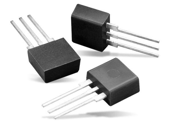 P 02a L Voice Ds1 Sidactor Protection Thyristors Littelfuse Mouser P 02a L Voice Ds1 Sidactor Protection Thyristors Littelfuse Mouser