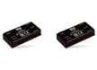 RSDW20 & RDDW20 DC-DC Converters