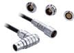 FLO Push-Pull Connectors