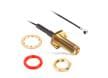 SMA to AMC Cable Assemblies