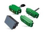 Rack & Panel Connectors