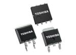 Toshiba Automotive U-MOSIX-H Power MOSFETs