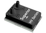 HV Differential Low-Pressure Sensors