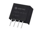 CUI Inc PQS075-S Isolated DC-DC Converters
