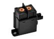 DCN High-Current, High-Voltage DC Contactor Relays