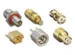 TE Connectivity / Linx Technologies SMP Connectors & Adapters
