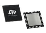 STMicroelectronics LED Front Lighting System Solution
