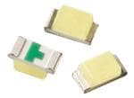 IN-S42BT5UW.80.45 White SMD LED
