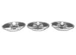 LedLink Optics Ultra-Thin Hybrid LED Lenses