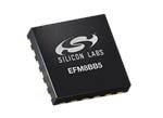 Silicon Labs EFM8BB51 & EFM8BB52 Busy Bee 8-bit MCUs