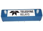 HVR High Voltage/High Power Reed Relays