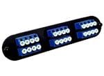 Singlemode Fiber Adapter Panels