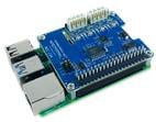 Digilent MCC 134 Thermocouple DAQ HAT for Raspberry Pi