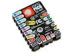 M5Stack C050-B M5STAMP-PICO