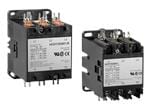 Hartland Controls / Littelfuse HCD 3-Pole 50-120FLA Definite Purpose Contactors