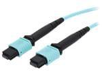 Bel MPO Fiber Optic Cable Assemblies
