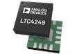 LTC4249 Dual Electronic Circuit Breaker (ECB)