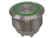 ATPS22 Anti-Vandal Sealed Pushbutton Switches