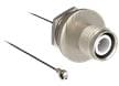 AMC4 RA to TNC/RP-TNC Jack IP67 Cable Assemblies