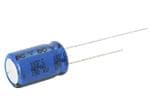 172 RLX Aluminum Electrolytic Capacitors