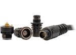 HDx Circular Push-Pull Connectors