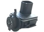 TRDU Battery Failure Detection Sensors
